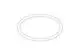 DORNBRACHT-O-Ring-NBR-70-ERSATZTEILE-091410091-26-5-x-1-72-mm-09141009190 gallery number 1